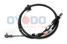 Lanko ručnej prevodovky Oyodo 60S0307-OYO