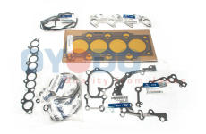 Kompletní sada těsnění, motor Oyodo 10U0329-OYO
