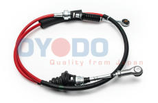 Lanko ručnej prevodovky Oyodo 60S0326-OYO