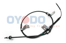 żażné lanko parkovacej brzdy Oyodo 70H0401-OYO
