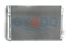 Kondenzátor, klimatizace Oyodo 60C0321-OYO