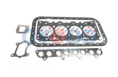 Kompletní sada těsnění, motor Oyodo 10U0530-OYO