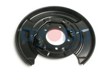 Ochranný plech proti rozstreku, Brzdový kotúč Oyodo 11H9081-OYO