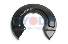 Ochranný plech proti rozstreku, Brzdový kotúč Oyodo 11H9086-OYO