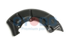 Ochranný plech proti rozstreku, Brzdový kotúč Oyodo 11H9102-OYO