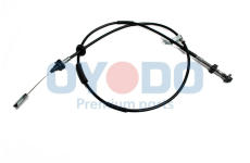 Lanko ovládania spojky Oyodo 60S8010-OYO