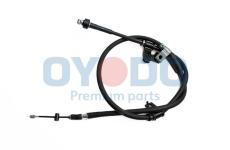 żażné lanko parkovacej brzdy Oyodo 70H0514-OYO
