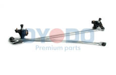 Mechanizmus stieračov Oyodo 90B9038-OYO
