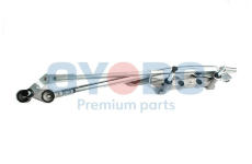 Mechanizmus stieračov Oyodo 90B9045-OYO