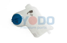 Vyrovnávacia nádobka chladiacej kvapaliny Oyodo 41C9011-OYO