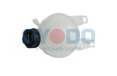 Vyrovnávacia nádobka chladiacej kvapaliny Oyodo 41C9012-OYO