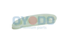 Vodiaca liżta rozvodovej reżaze Oyodo 75R0506-OYO