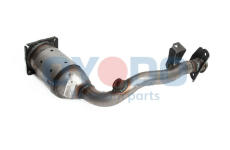 Katalyzátor Oyodo 10N0045-OYO