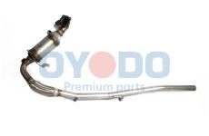 Katalyzátor Oyodo 10N0209-OYO