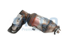 Katalyzátor Oyodo 10N0214-OYO