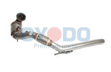 Katalyzátor Oyodo 10N0224-OYO