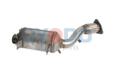 Katalyzátor Oyodo 10N0227-OYO