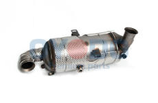 Filtr pevnych castic, vyfukovy system Oyodo 20N0176-OYO
