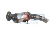 Filtr pevnych castic, vyfukovy system Oyodo 20N0188-OYO