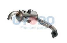 Filter sadzí/pevných častíc výfukového systému Oyodo 20N0220-OYO