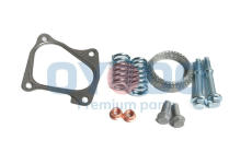 Filter sadzí/pevných častíc výfukového systému Oyodo 20N0229-OYO