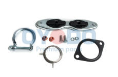 Filter sadzí/pevných častíc výfukového systému Oyodo 20N0235-OYO