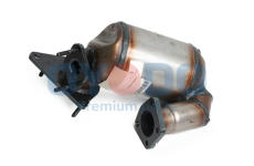 Katalyzátor Oyodo 20N0265-OYO