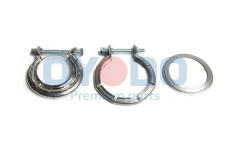 Katalyzátor Oyodo 10N0218-OYO