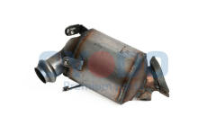 Katalyzátor Oyodo 10N0160-OYO