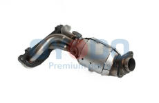 Katalyzátor Oyodo 10N0166-OYO