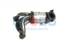 Katalyzátor Oyodo 10N0170-OYO