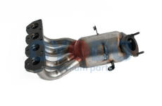 Katalyzátor Oyodo 10N0176-OYO