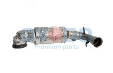 Katalyzátor Oyodo 10N0199-OYO