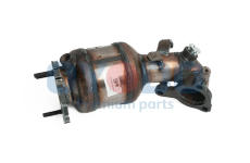 Katalyzátor Oyodo 20N0158-OYO