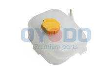 Vyrovnávacia nádobka chladiacej kvapaliny Oyodo 41C9009-OYO