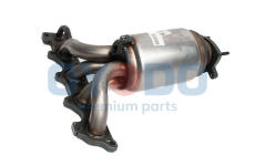 Katalyzátor Oyodo 10N0196-OYO