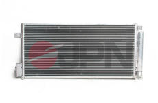 Kondenzátor, klimatizace JPN 60C9113-JPN