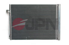 Kondenzátor klimatizácie JPN 60C9083-JPN