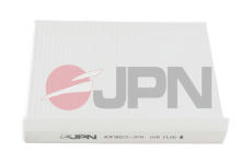 Filtr, vzduch v interiéru JPN 40F9023-JPN
