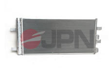 Kondenzátor, klimatizace JPN 60C9154-JPN