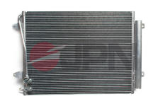 Kondenzátor klimatizácie JPN 60C9142-JPN