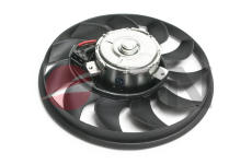 Ventilátor chladenia motora JPN 62C0075-JPN