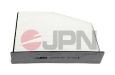 Filtr, vzduch v interiéru JPN 40F9028-JPN