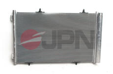 Kondenzátor, klimatizace JPN 60C9155-JPN