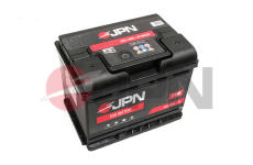 startovací baterie JPN JPN-620 EFB