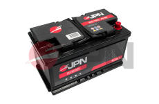 startovací baterie JPN JPN-800