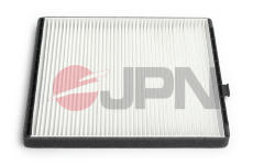 Filtr, vzduch v interiéru JPN 40F0004-JPN