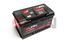 startovací baterie JPN JPN-800 EFB