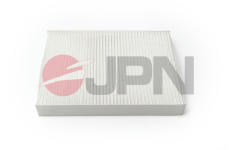 Filtr, vzduch v interiéru JPN 40F1031-JPN