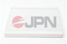 Filtr, vzduch v interiéru JPN 40F0317-JPN